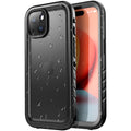 SPORTLINK iPhone 15 Case | IP68 Waterproof Full Body Shockproof Cover