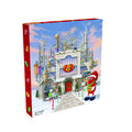 Jelly Belly Christmas Jumbo Factory Advent Calendar – Assorted Jelly Beans