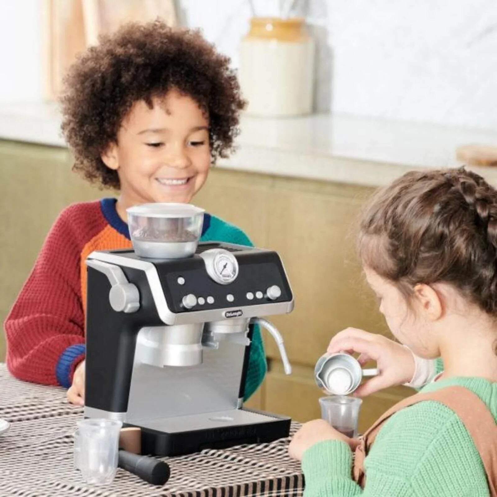 Casdon Barista Coffee Machine