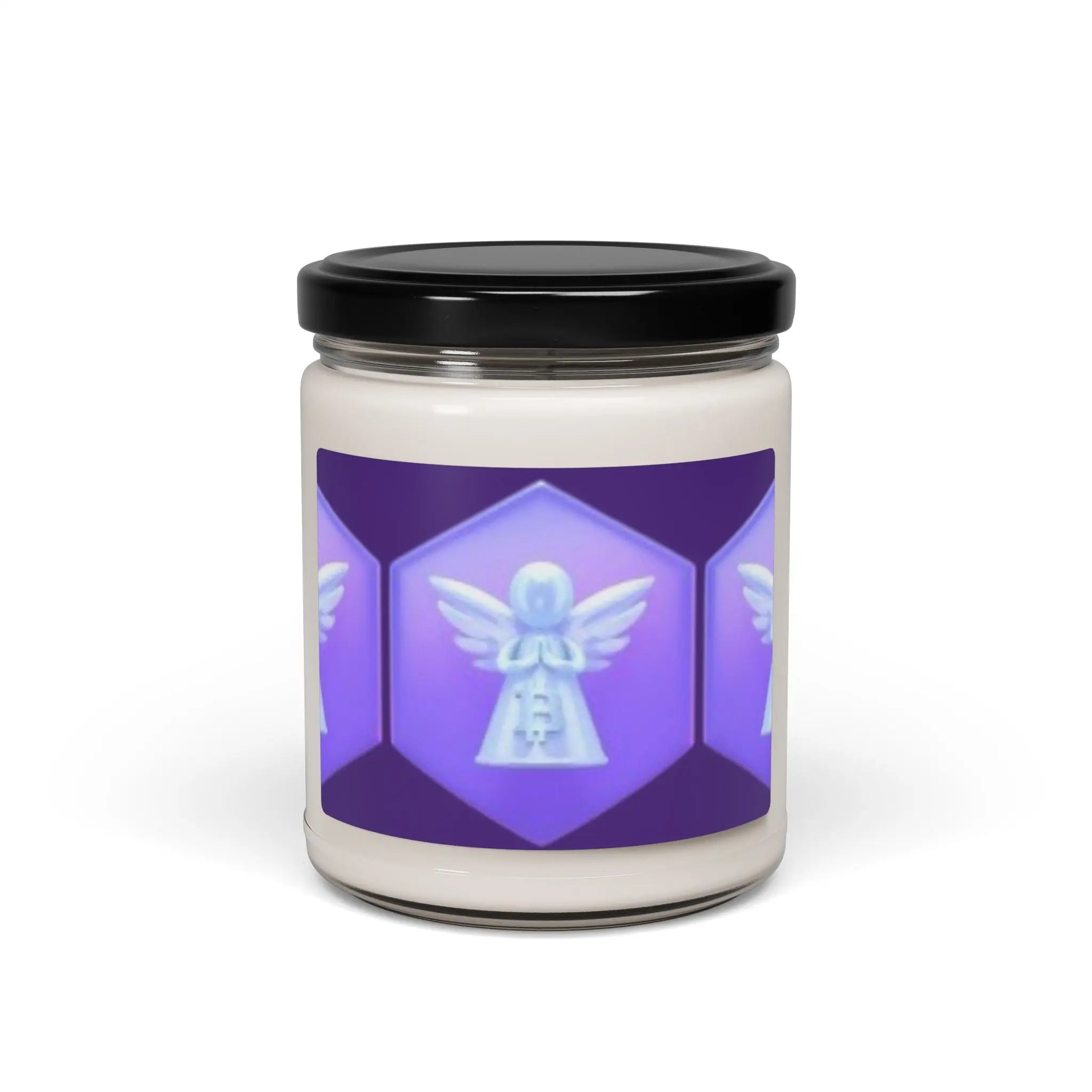 All Saints Scented Soy Candle, 9oz
