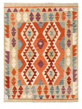 Maimana Kilim - 144 x 105 cm