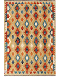 Maimana Kilim - 160 x 109 cm