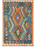 Maimana Kilim - 145 x 102 cm