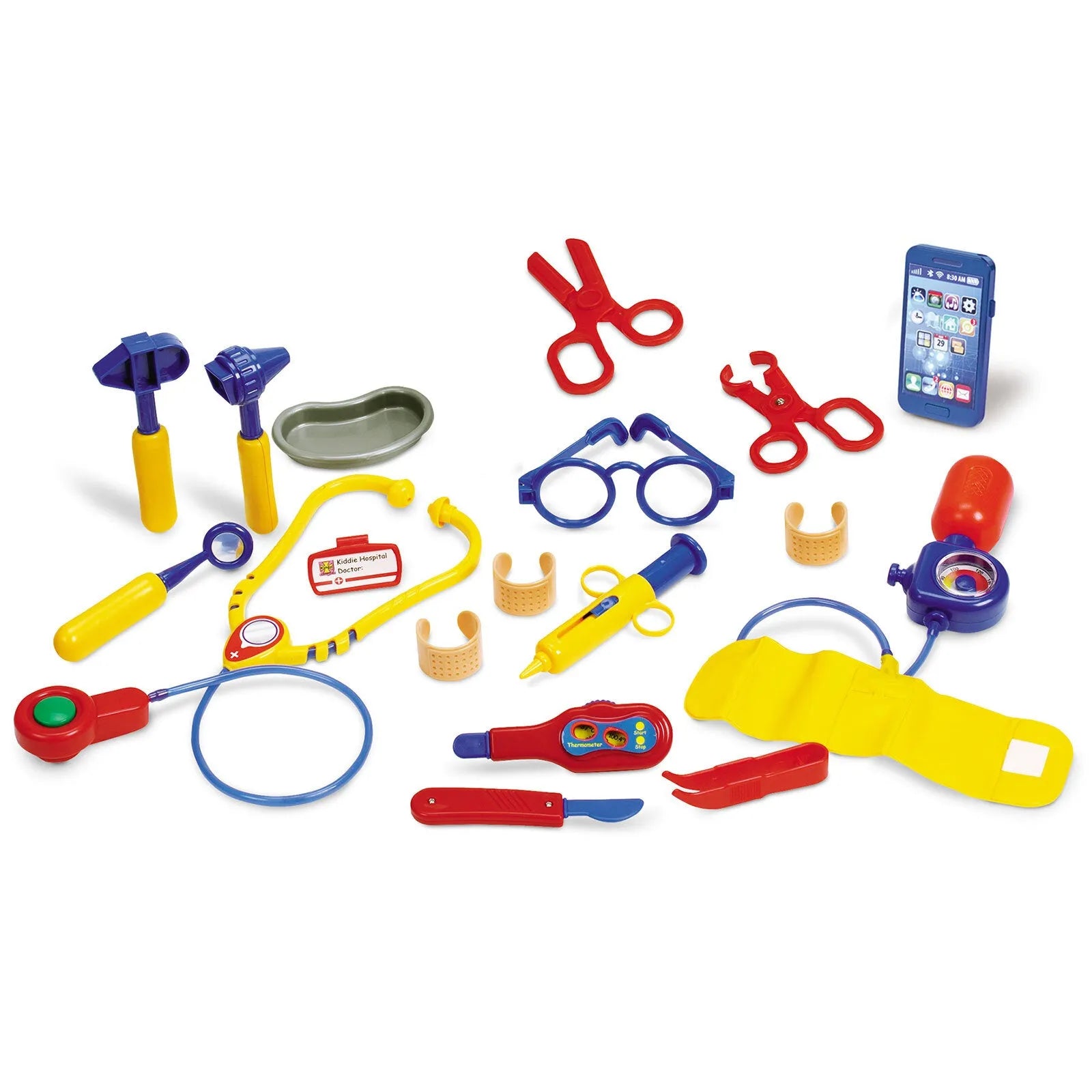 Learning Resources Pretend & Play Doctor Set