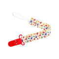 baby plus Baby Pacifier & Soother Clip