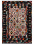 Maimana Kilim - 355 x 256 cm