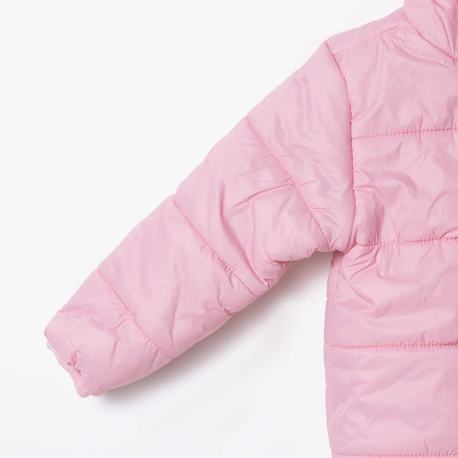 HelloBaby Coat - Pink