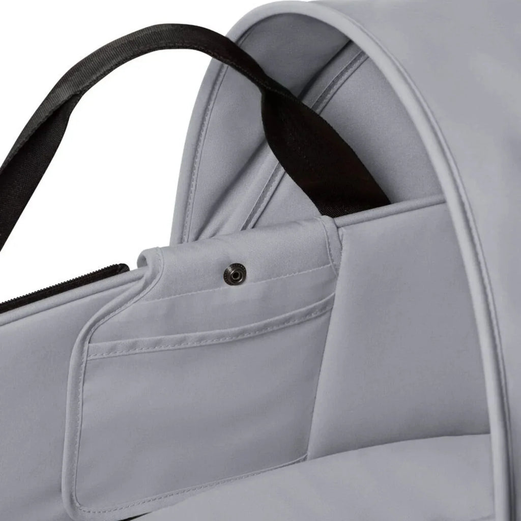 Stokke / Babyzen Yoyo Newborn Shell - Stone