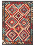 Maimana Kilim - 133 x 94 cm