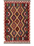 Maimana Kilim - 162 x 100 cm