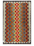 Maimana Kilim - 157 x 103 cm