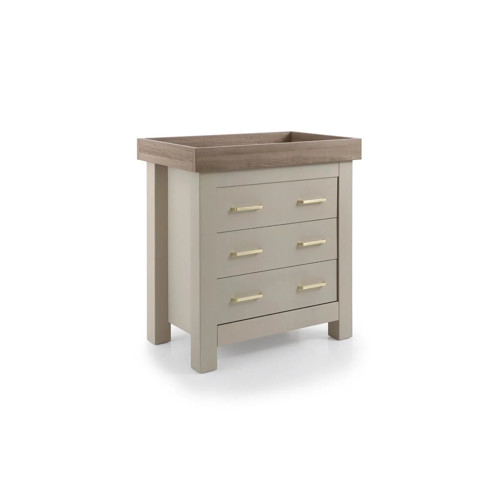 Charnwood Bordeaux Furniture Set 3 pcs - Oatmeal