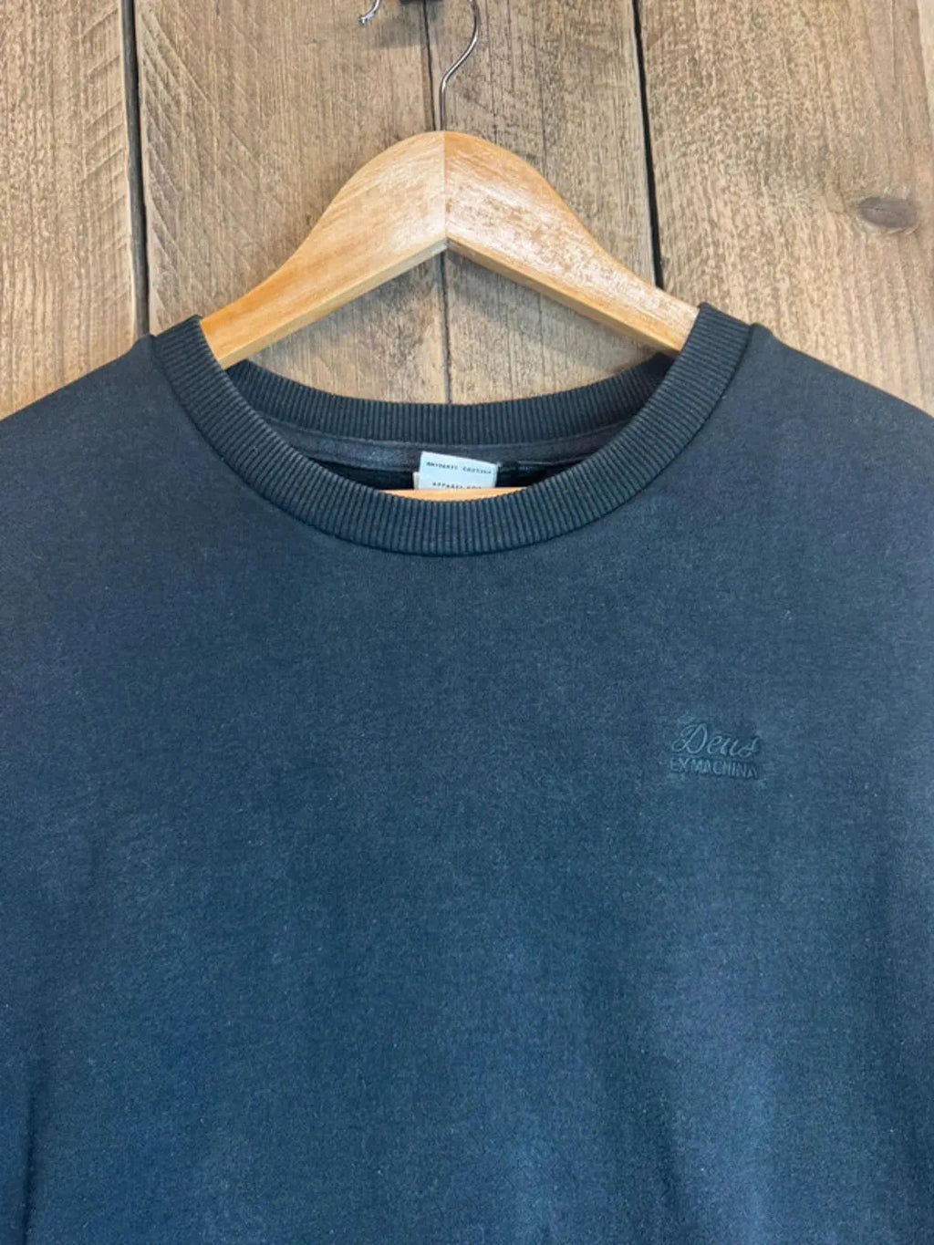 Rare Deus Ex Machina jumper sweater men’s medium