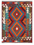Maimana Kilim - 119 x 85 cm