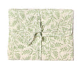 Quilted Baby Changing Mat