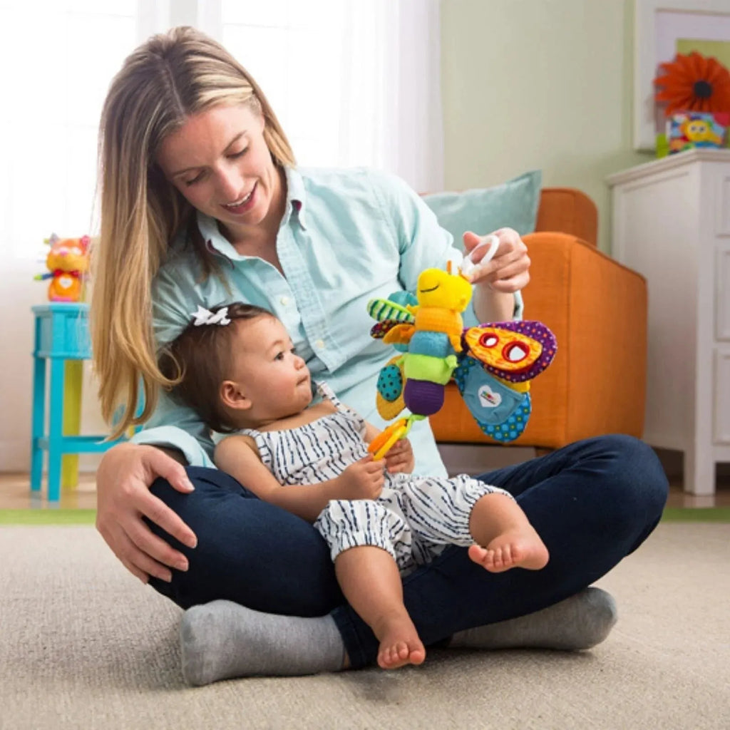 Lamaze Freddie the Firefly
