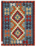 Maimana Kilim - 115 x 86 cm