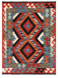 Maimana Kilim - 115 x 85 cm