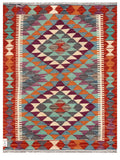 Maimana Kilim - 116 x 88 cm