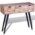 Veloui Reclaimed Tweak Wood - 87cm