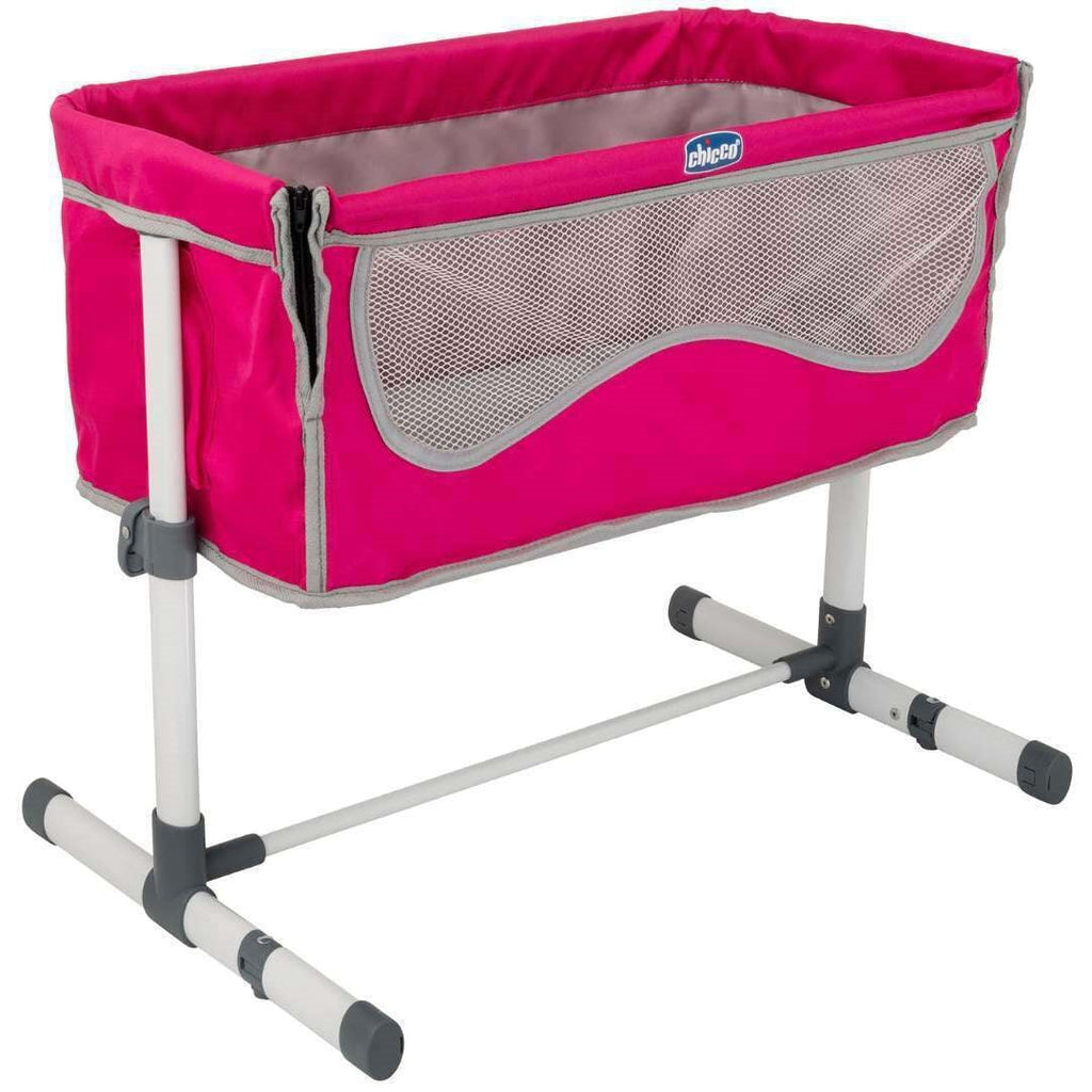 Chicco Junior Next2You Dolls Bedside Crib for Dolls up to 45cm