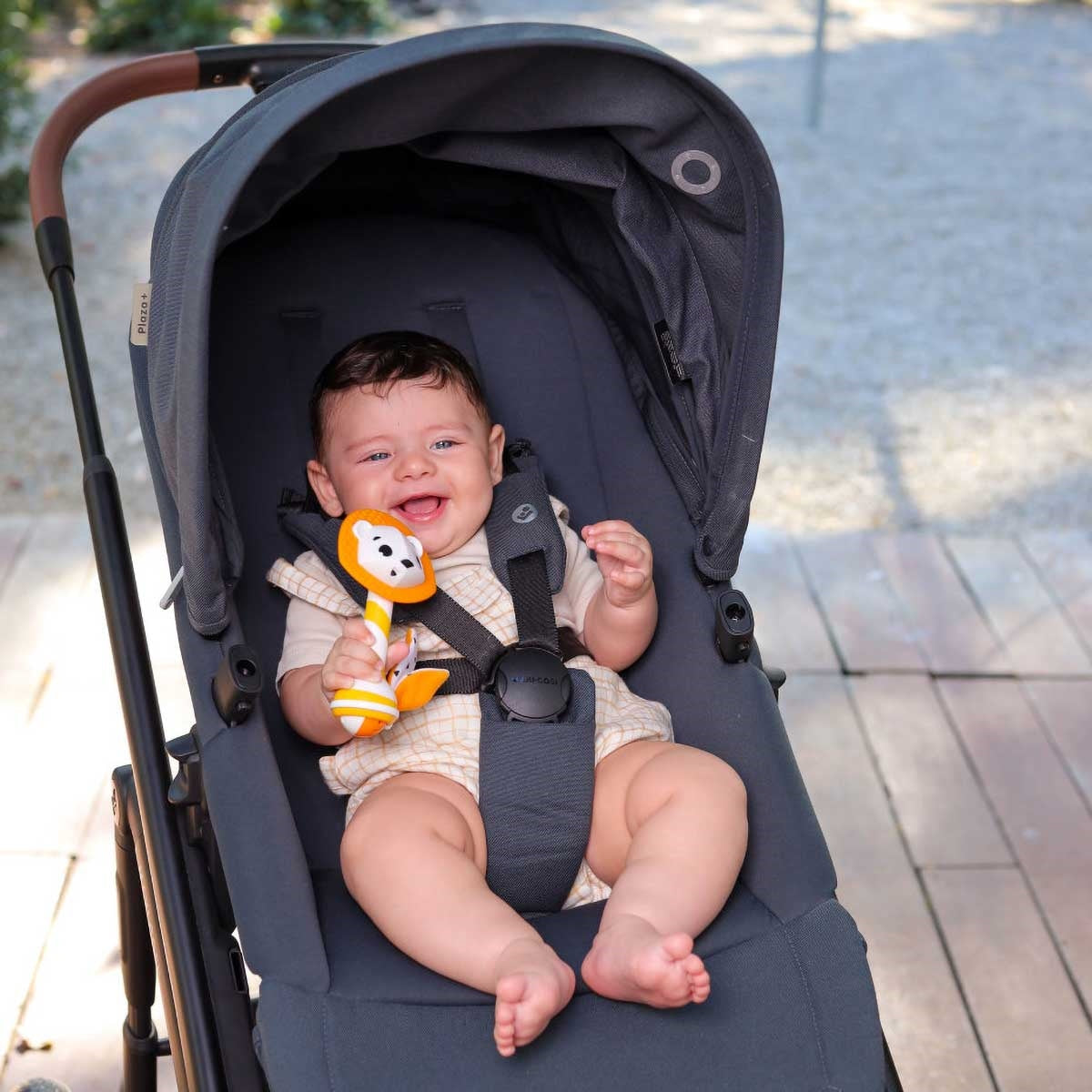 Tiny Love Meadow Days Newborn Gift Set: Inspire Your Baby's Development from Day One