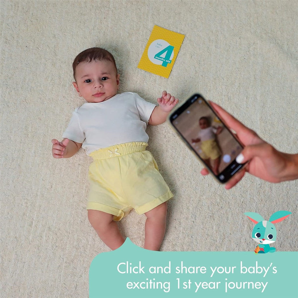 Tiny Love Meadow Days Newborn Gift Set: Inspire Your Baby's Development from Day One