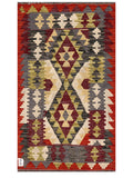 Maimana Kilim - 124 x 72 cm