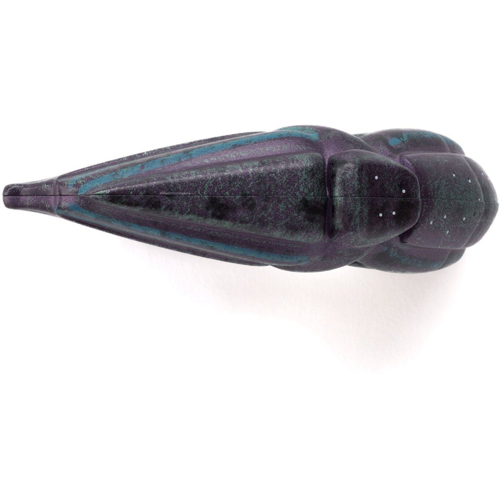 #161 Void Night Aliens Ship Model Die Cast (Eaglemoss / Star Trek) Star Trek