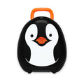 My Carry Potty - Penguin