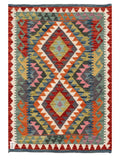 Maimana Kilim - 124 x 85 cm
