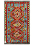 Maimana Kilim - 128 x 75 cm