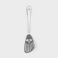 Kate's Clothing Skull Kitchen Spatula – Gothic Stainless Steel Turner