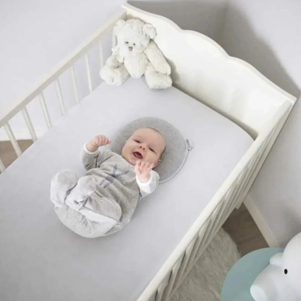 Babymoov Lovenest Head Pillow - Smokey