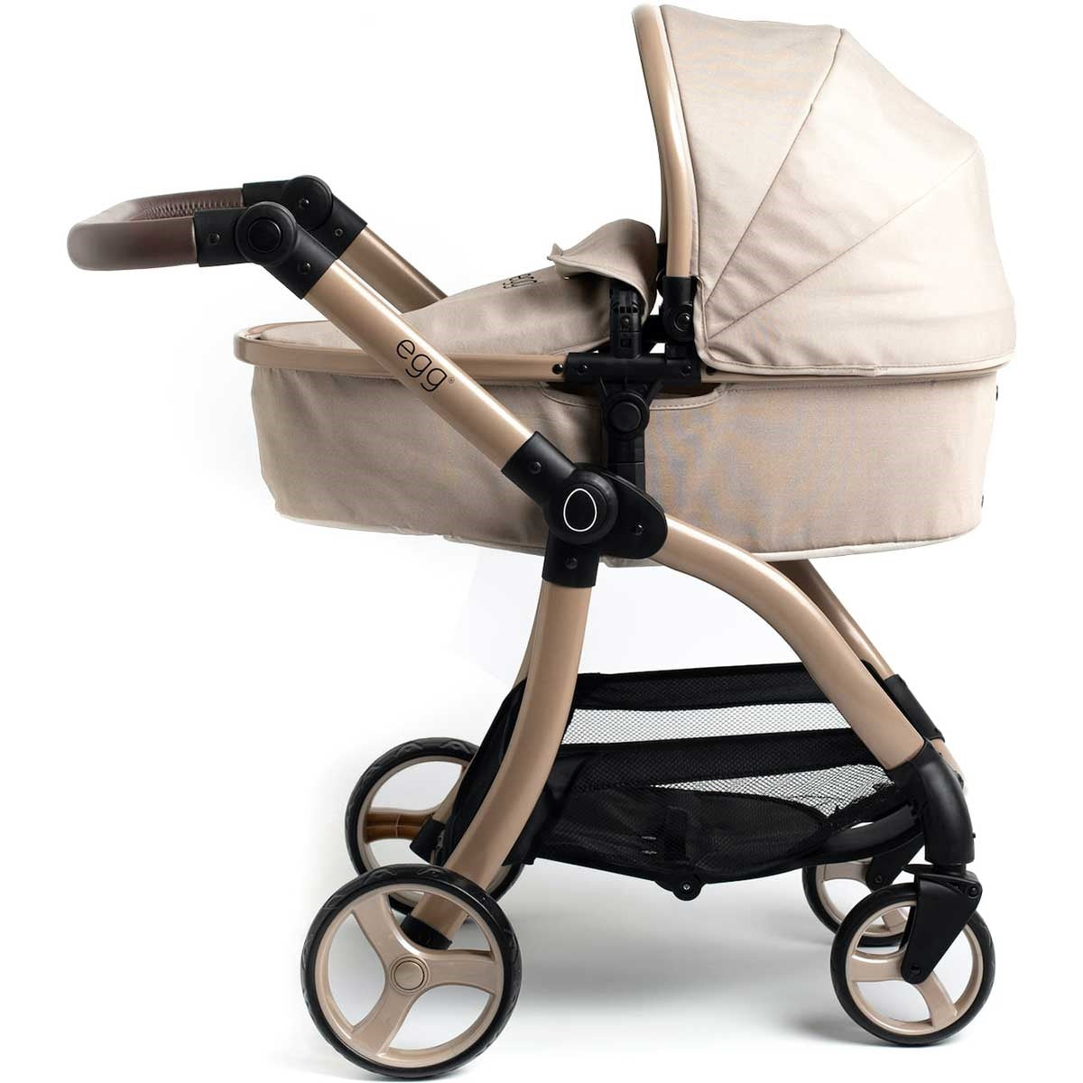 Roma Egg Dolls Pram