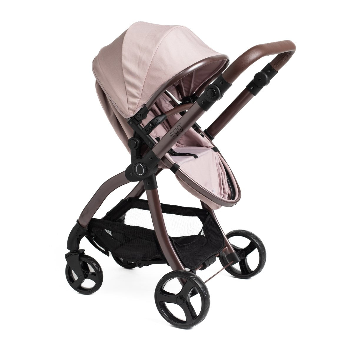 Roma Egg Dolls Pram