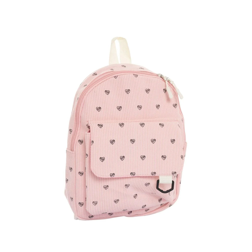 HelloBaby Kids Bag - Pink