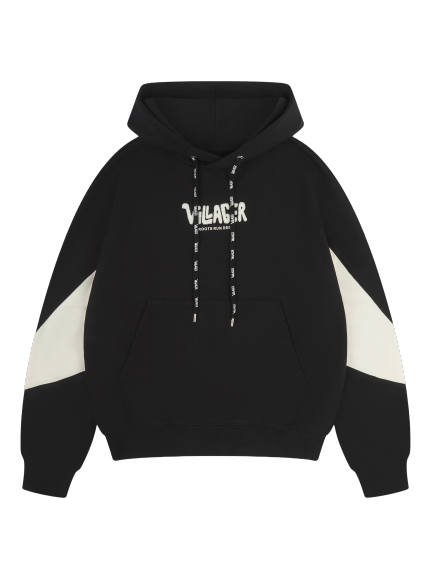Villager Roots Run Deep Women’s Hoodie