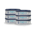 Angelcare Octagonal Classix XL Refill Pack of 6