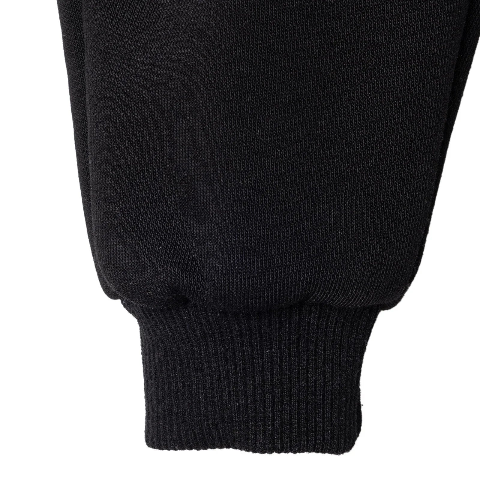 HelloBaby Basic Baby Boy Leggings - Black