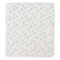 Little Dreams Girl Blanket - Ecru