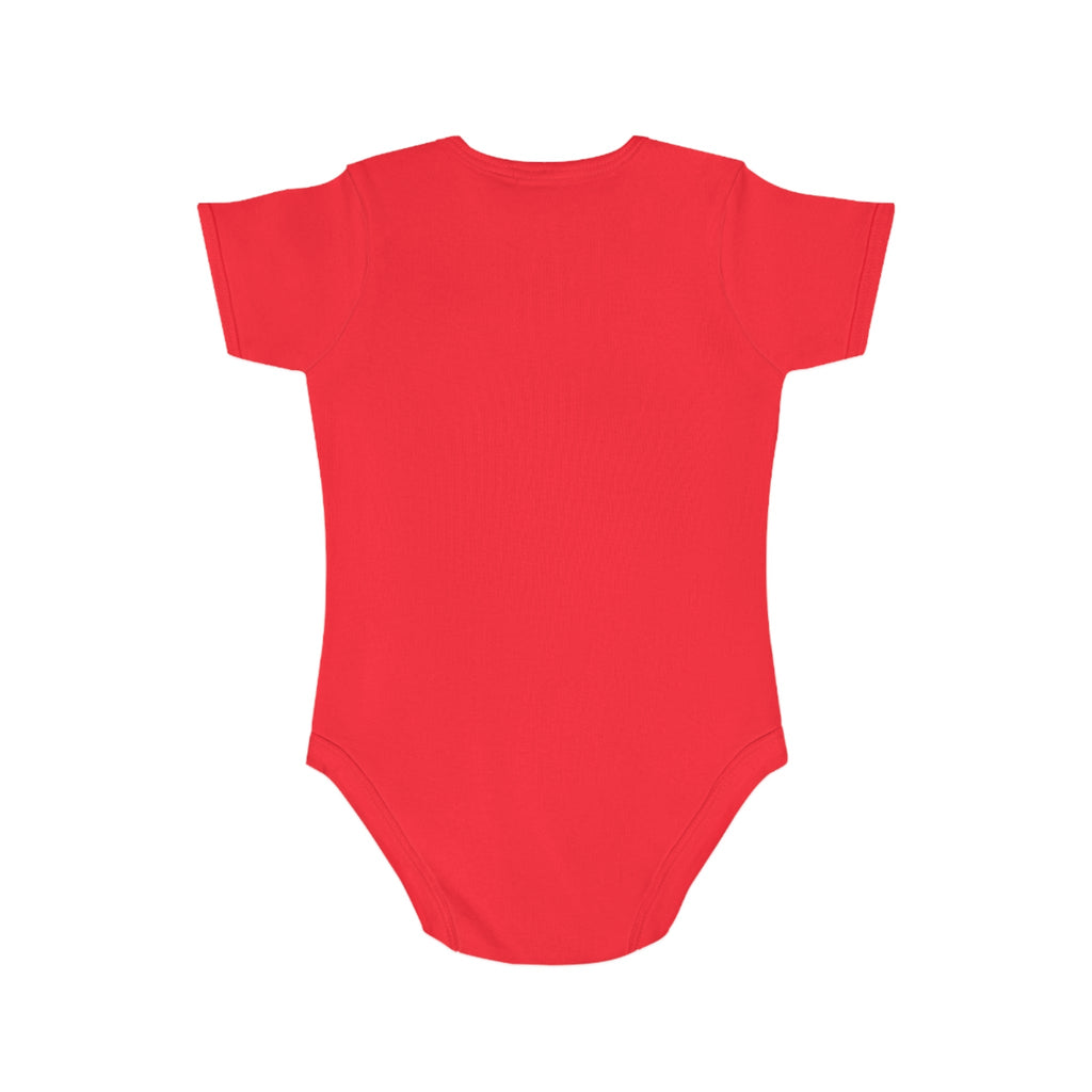Space Adventure Baby Bodysuit, Perfect Gift for New Parents, Baby Shower, Cosmic Baby Clothes, Playful Infant Onesie