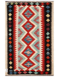 Maimana Kilim - 123 x 80 cm