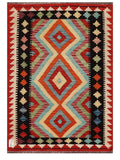 Maimana Kilim - 120 x 84 cm