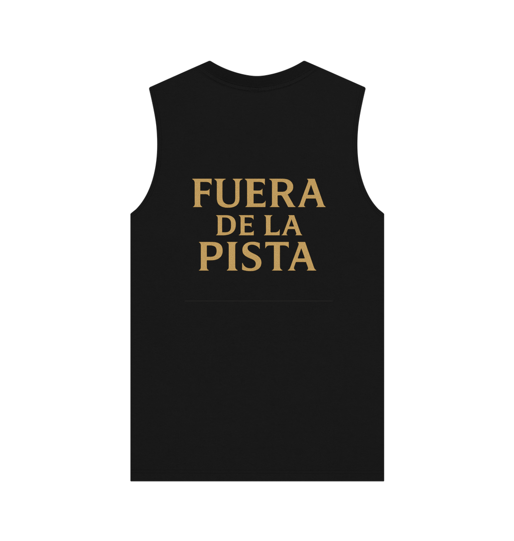 El Lobo Sleeveless Padel Vest