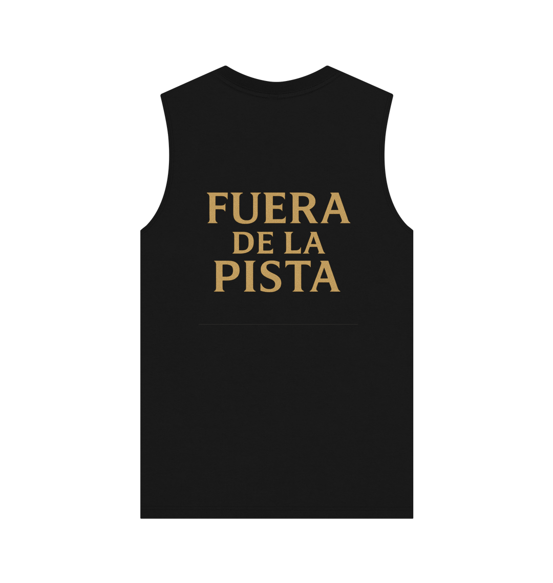 El Lobo Sleeveless Padel Vest