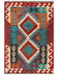 Maimana Kilim - 123 x 83 cm