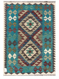 Maimana Kilim - 117 x 82 cm