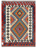 Maimana Kilim - 119 x 87 cm