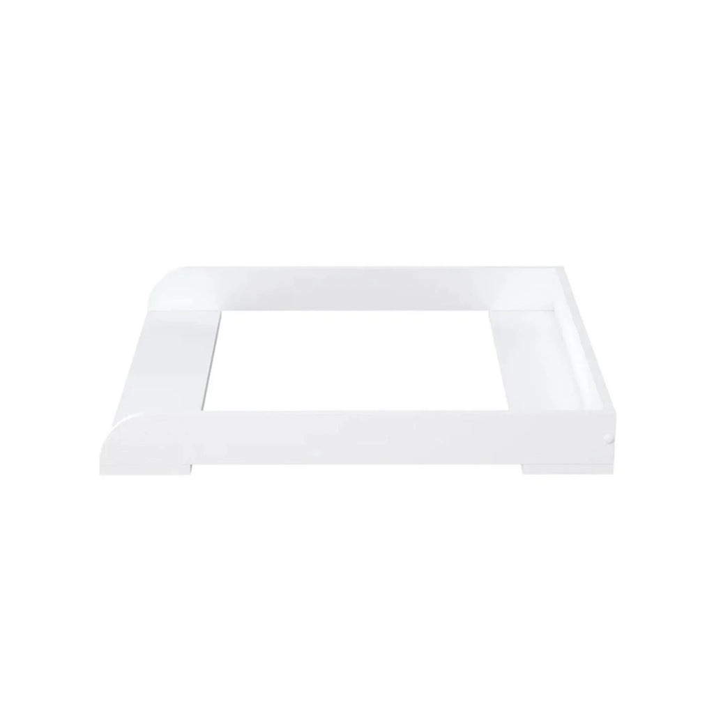 Shefa Kids 800 Universal Dresser Baby Changing Top - White